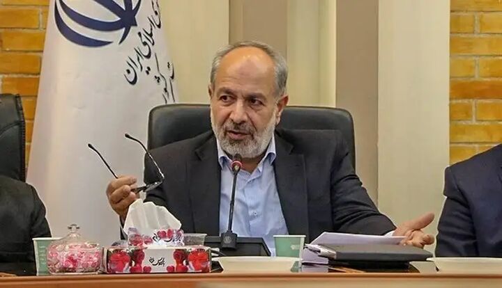 قیمت سوخت تا آخر دولت سیزدهم افزایش پیدا نمی‌کند