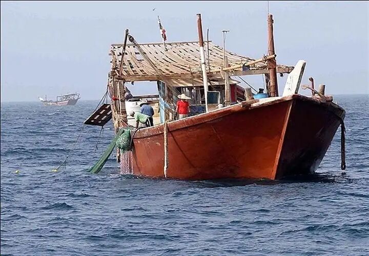 آزادی ۴ صیاد بوشهری در دوحه قطر پس از یکسال زندانی آزادی ۴ صیاد بوشهری در دوحه قطر پس از یکسال زندانی