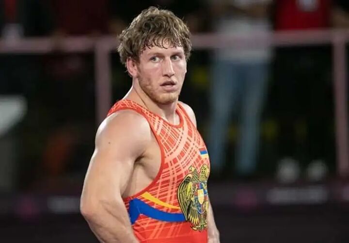 کامبک الکسانیان و کسب هفتمین طلای اروپایی؛ سهم برابر ترکیه و آذربایجان در طلاهای ۵ وزن دوم کامبک الکسانیان و کسب هفتمین طلای اروپایی؛ سهم برابر ترکیه و آذربایجان در طلاهای ۵ وزن دوم