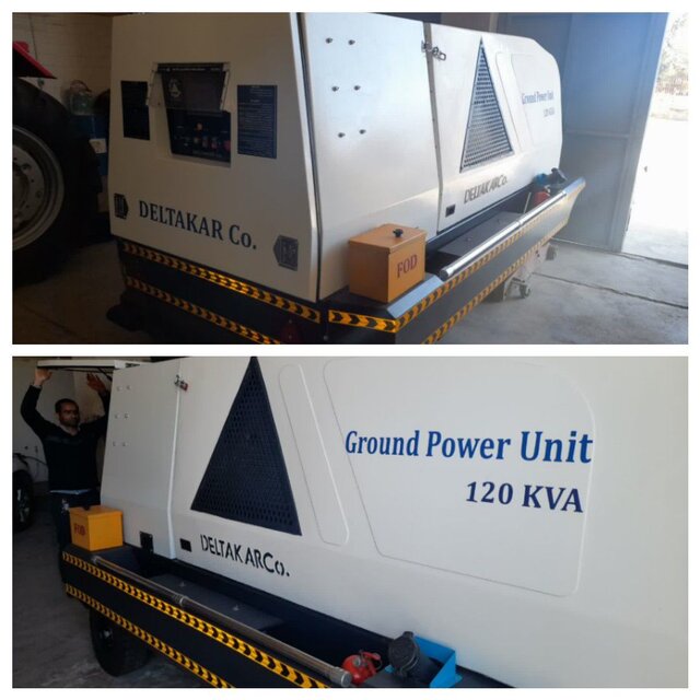 فرودگاههای سیستان و بلوچستان به تجهیزات هندلینگ مجهز شد