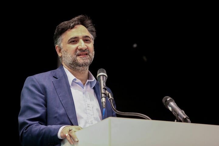 جذب ۱۰۰ میلیون دلار برای ایجاد زیرساختهای هوش مصنوعی در سال آینده جذب ۱۰۰ میلیون دلار برای ایجاد زیرساختهای هوش مصنوعی در سال آینده