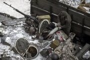 سقوط آخرین سنگر/ واحد ویژه ارتش اوکراین از آودیوکا عقب‌نشینی کرد
