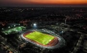افتتاح ورزشگاه شهید مجدیان دزفول پس از ۲۱ سال