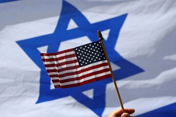 ۵۵ درصد آمریکایی‌ها با جنگ علیه غزه مخالف هستند