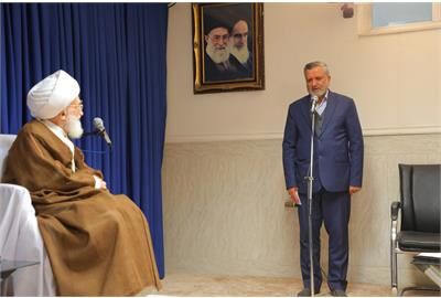 سالانه یک میلیون فرصت شغلی در دولت سیزدهم ایجاد شد سالانه یک میلیون فرصت شغلی در دولت سیزدهم ایجاد شد