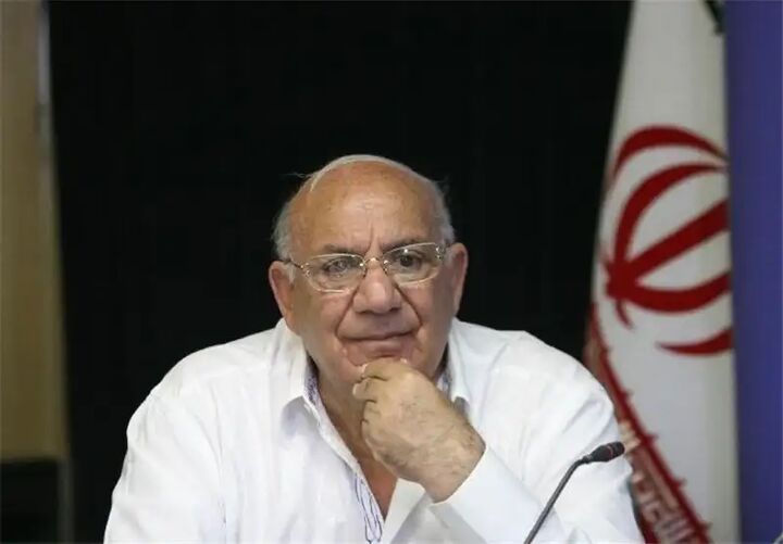 فوتبال ما ضعف تشکیلاتی و ساختاری دارد/ نتیجهگرا بودن مانع پیشرفت میشود  فوتبال ما ضعف تشکیلاتی و ساختاری دارد/ نتیجهگرا بودن مانع پیشرفت میشود