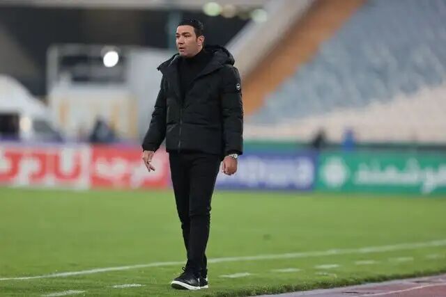 ادامه اختلاف نکونام و خطیر باعث لطمه به هواداران استقلال میشود ادامه اختلاف نکونام و خطیر باعث لطمه به هواداران استقلال میشود