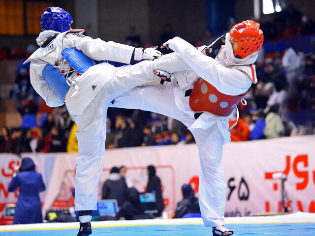 نمایندگان قزاقستان، اردن و ایران مردان طلایی روز نخست نمایندگان قزاقستان، اردن و ایران مردان طلایی روز نخست