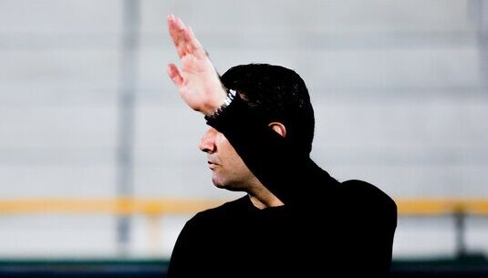 فوری: شکایت پرسپولیس از جواد نکونام! فوری: شکایت پرسپولیس از جواد نکونام!