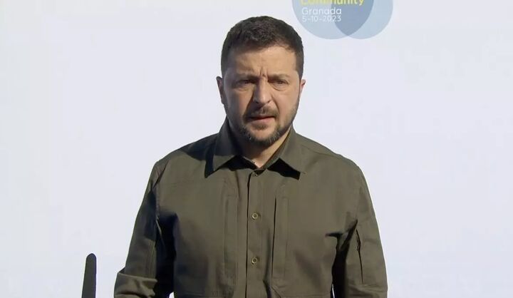 هنوز از کمک آمریکا ناامید نیستم هنوز از کمک آمریکا ناامید نیستم