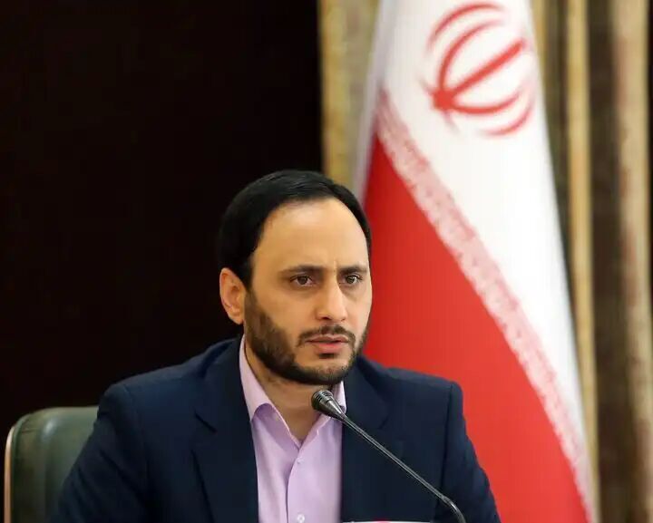 آغاز ساخت چند هزار خوابگاه متاهلی برای دانشجویان بهزودی آغاز ساخت چند هزار خوابگاه متاهلی برای دانشجویان بهزودی