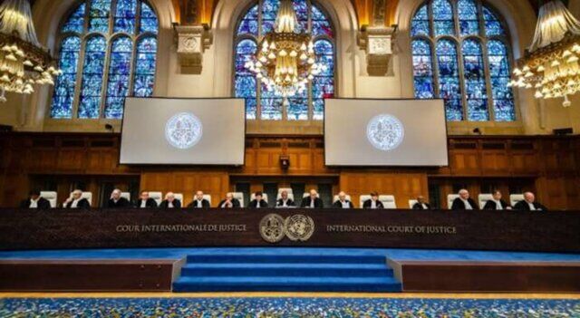 لاهه بررسی پیامدهای حقوقی اشغالگری رژیم صهیونیستی را دوشنبه آغاز میکند لاهه بررسی پیامدهای حقوقی اشغالگری رژیم صهیونیستی را دوشنبه آغاز میکند