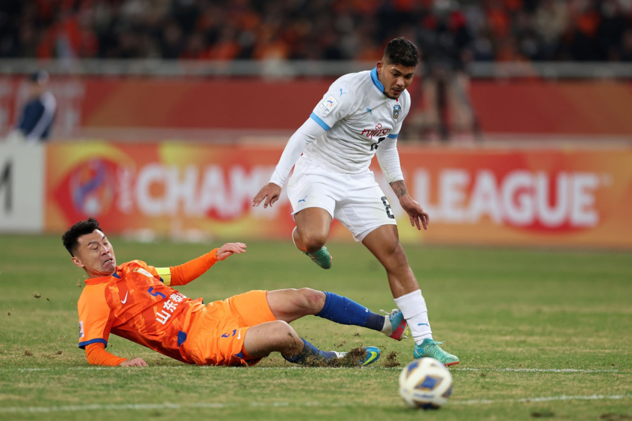 یک رکورد افسانهای دیگر برای رونالدو/ اخراجی که کار دست سپاهان داد