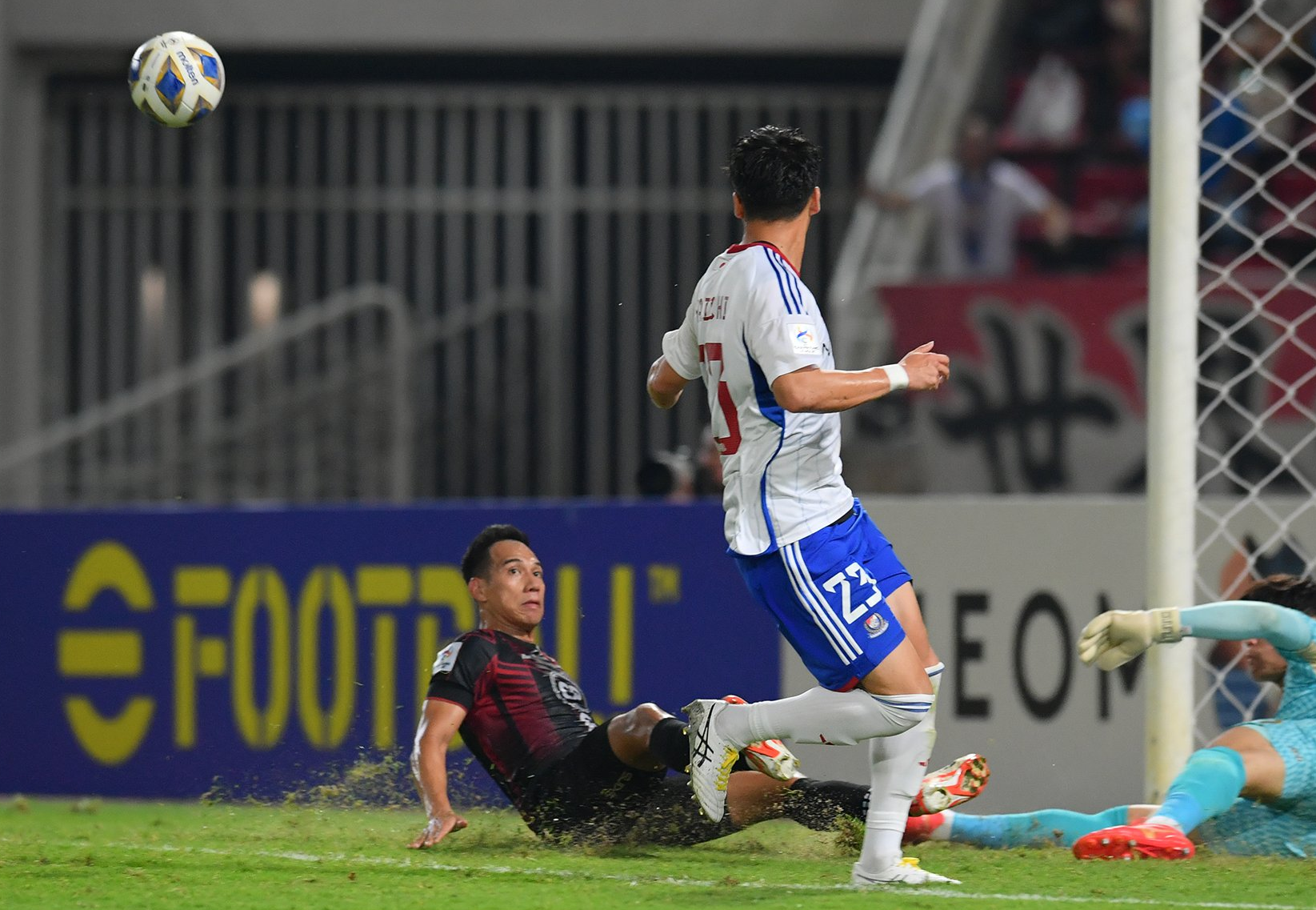 یک رکورد افسانهای دیگر برای رونالدو/ اخراجی که کار دست سپاهان داد