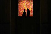 اعلام زمان اختتامیه شانزدهمین جشنواره هنرهای تجسمی فجر