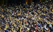 سپاهان - الهلال؛ پُرتماشاگرترین دیدار لیگ قهرمانان آسیا