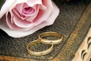 پرداخت ۸۲ درصد متقاضیان تسهیلات ازدواج در قم