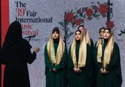 آغاز اجرای گروه‌های موسیقی فجر در استان گلستان/ اجرای گروه‌ها در ۵ شهرستان