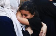 ۸ شهید و ده‌ها زخمی در حمله رژیم صهیونیستی به مرکز نوار غزه