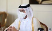 قطر در نقش خود به عنوان میانجی میان تل‌آویو و حماس بازنگری می‌کند