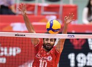 پیروزی یاران غفور در رقابت تمام ایرانی در لیگ رومانی