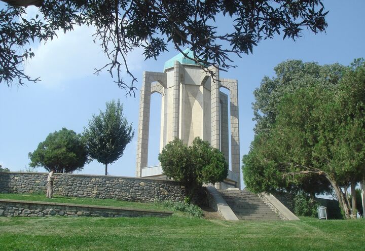 باید همکاری میان شهرهای همدان و بخارا افزایش یابد/ تمایل ازبکستانیها برای سرمایهگذاری در ایران باید همکاری میان شهرهای همدان و بخارا افزایش یابد/ تمایل ازبکستانیها برای سرمایهگذاری در ایران