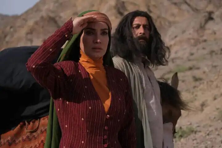 «مهیار عیار» به شهرک غزالی برگشت «مهیار عیار» به شهرک غزالی برگشت