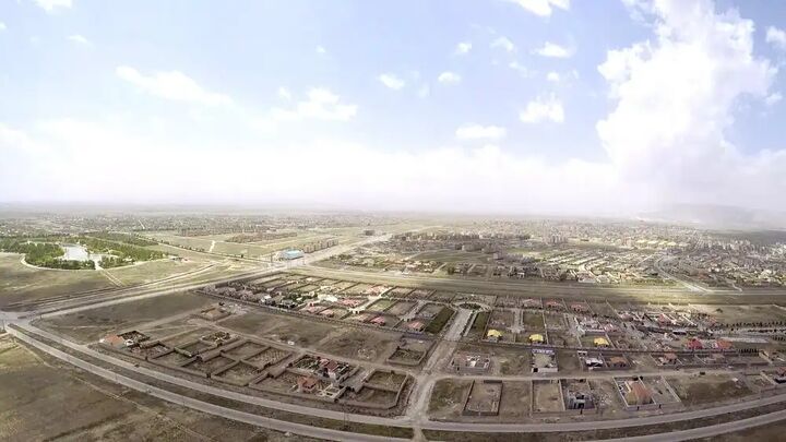 کلاهبرداران در کمین خرید زمینهای گلبهار خراسان رضوی کلاهبرداران در کمین خرید زمینهای گلبهار خراسان رضوی