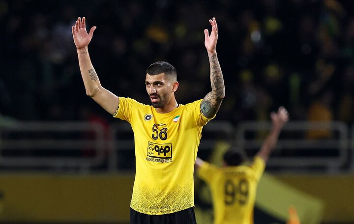 اخراجیهایی که کار دست سپاهان میدهند اخراجیهایی که کار دست سپاهان میدهند