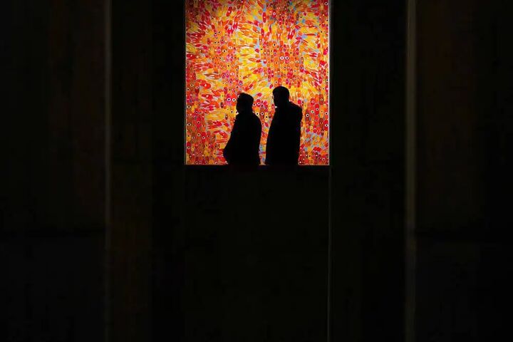 اسامی راهیافتگان به سی و یکمین جشنواره هنرهای تجسمی جوانان اعلام شد اسامی راهیافتگان به سی و یکمین جشنواره هنرهای تجسمی جوانان اعلام شد