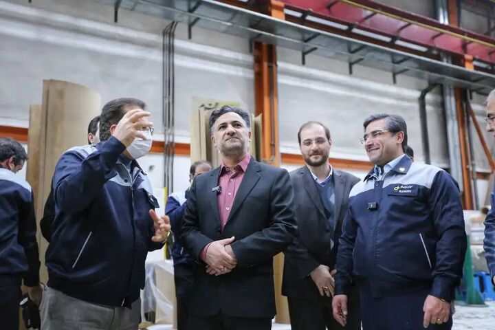 تغییرات جدید در نظام ارزیابی شرکت های دانش بنیان تغییرات جدید در نظام ارزیابی شرکت های دانش بنیان