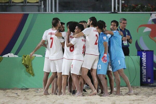 ادامه مسیر شگفتی سازی از آرژانتین میگذرد ادامه مسیر شگفتی سازی از آرژانتین میگذرد