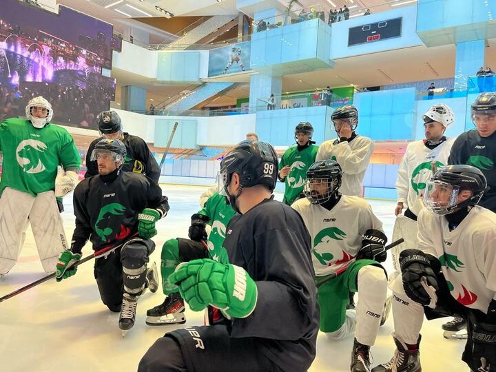 شمارش معکوس تا مسابقات جهانی بوسنی شمارش معکوس تا مسابقات جهانی بوسنی