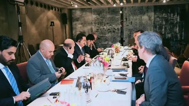 عراق بر ضرورت اقدام سریع بین‌المللی برای توقف جنگ غزه تاکید کرد