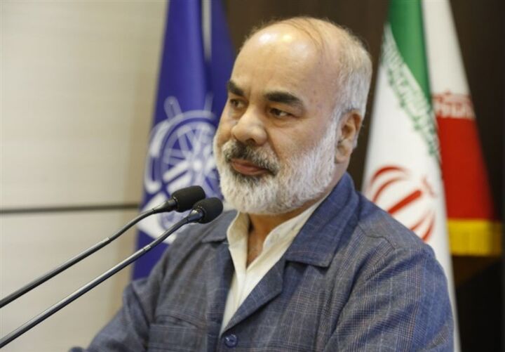 سیستان و بلوچستان ظرفیتهای عظیمی در حوزه تجارت خارجی دارد سیستان و بلوچستان ظرفیتهای عظیمی در حوزه تجارت خارجی دارد