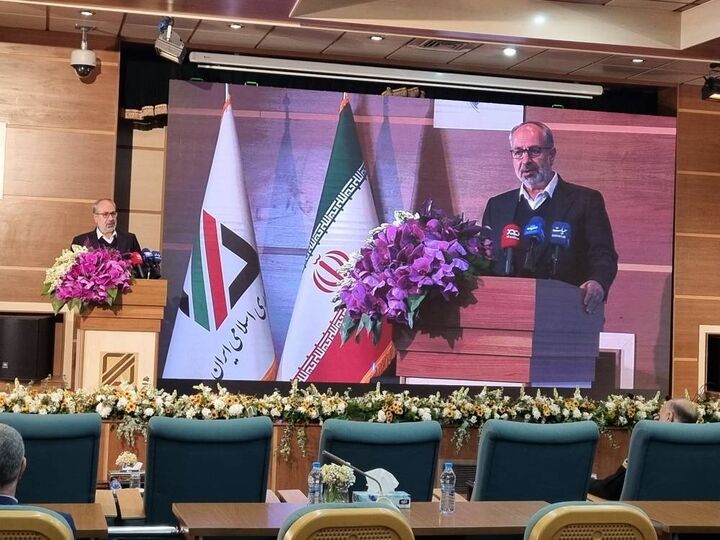 آمار رسمی قاچاق ۲۰ میلیارد دلار در سال است آمار رسمی قاچاق ۲۰ میلیارد دلار در سال است