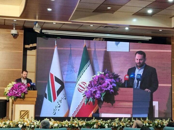 واردات خودرو سرعت گرفته است/ نگران کمبود انبار در گمرک در روزهای آینده با افزایش واردات خودرو هستیم  واردات خودرو سرعت گرفته است/ نگران کمبود انبار در گمرک در روزهای آینده با افزایش واردات خودرو هستیم