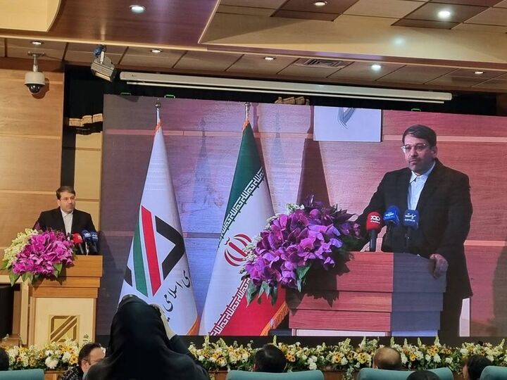 درآمدهای گمرک در سال جاری ۴۵ درصد رشد کرد/ سهمیه ۶۰۰ نفری برای استخدام ایثارگران در گمرک  درآمدهای گمرک در سال جاری ۴۵ درصد رشد کرد/ سهمیه ۶۰۰ نفری برای استخدام ایثارگران در گمرک