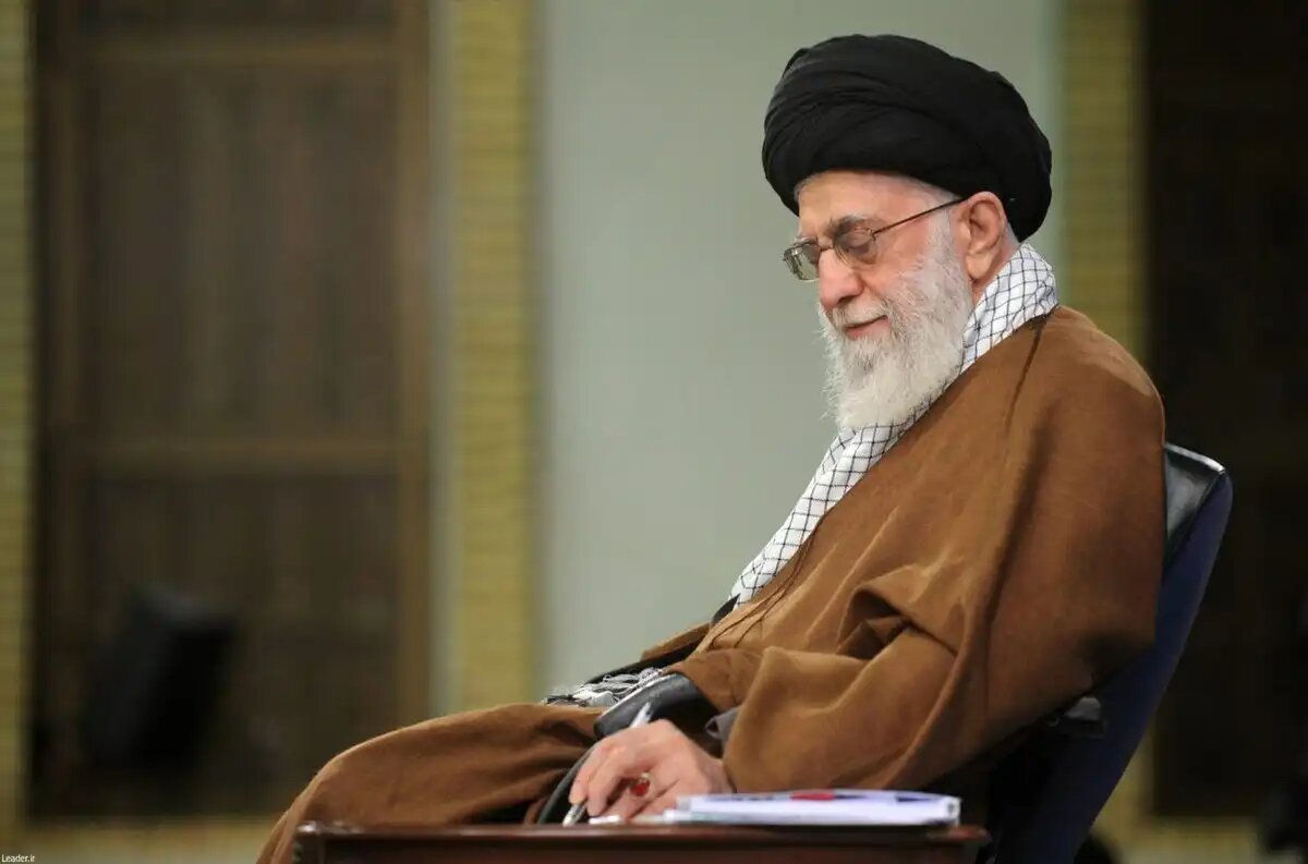 عفو ۲۱ محکوم تعزیرات حکومتی کرمانشاه با موافقت رهبر انقلاب اسلامی