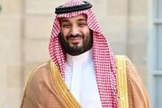ولیعهد عربستان سعودی به سوریه می‌رود