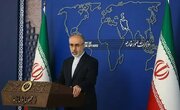 ماموریت موفق ناوگروه ۸۶ نشان داد دست اندازی به منافع ایران بی پاسخ نخواهد ماند