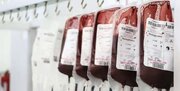افزایش ۱۲ درصدی اهدای خون در ماه‌های نخست امسال