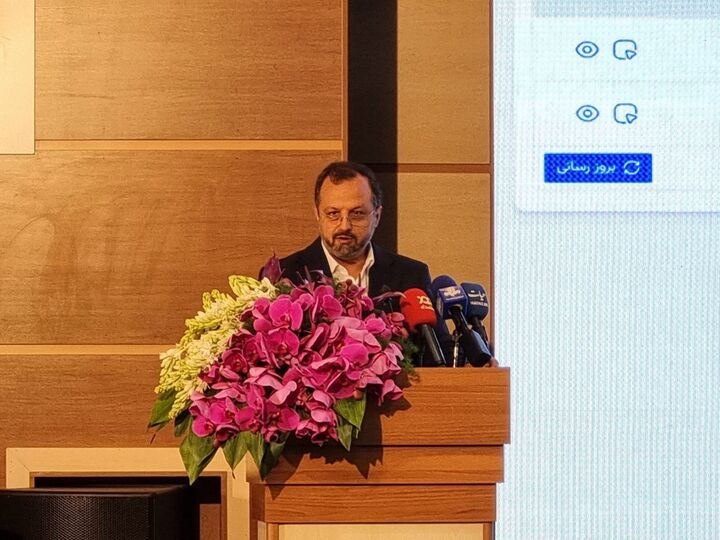 افزایش تجارت خارجی در ۳ ماهه نخست سال جاری افزایش تجارت خارجی در ۳ ماهه نخست سال جاری