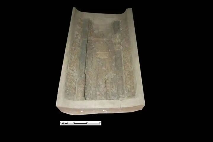 دو اثر منقول تاریخی استان مرکزی ثبت ملی شد دو اثر منقول تاریخی استان مرکزی ثبت ملی شد