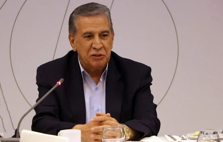 دولت تسهیل تامین مالی بنگاههای تولیدی را در دستور کار قرار دهد دولت تسهیل تامین مالی بنگاههای تولیدی را در دستور کار قرار دهد