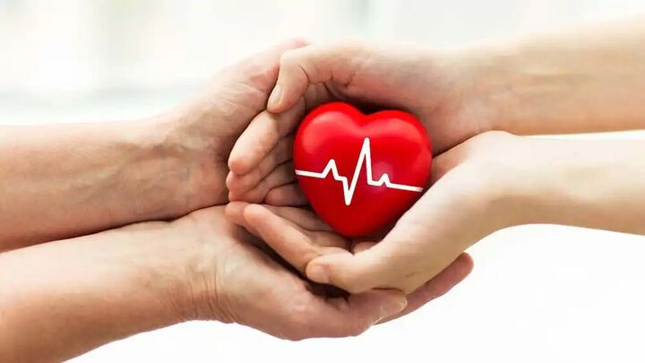 اعضای جوان مرگ مغزی در مشهد به ۴ بیمار اهدا شد اعضای جوان مرگ مغزی در مشهد به ۴ بیمار اهدا شد