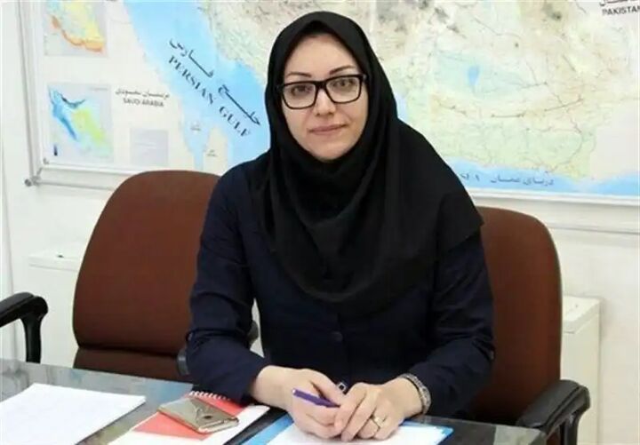 گرمترین آذر ۳۳ سال اخیر کشور ثبت شد گرمترین آذر ۳۳ سال اخیر کشور ثبت شد