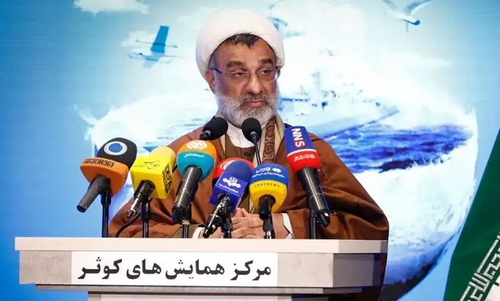 دانش حکمرانی دریانوردی ناوگروه ۸۶ باید قابل تدریس شود دانش حکمرانی دریانوردی ناوگروه ۸۶ باید قابل تدریس شود