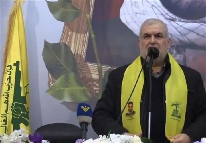 مبارزان مقاومت در کمینتان هستند مبارزان مقاومت در کمینتان هستند