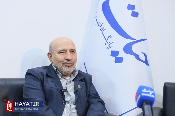 اعطای وامهای ارزان قیمت و زمین رایگان به دانشبنیانها در منطقه آزاد ماکو/ میتوانیم قطب گردشگری شویم اعطای وامهای ارزان قیمت و زمین رایگان به دانشبنیانها در منطقه آزاد ماکو/ میتوانیم قطب گردشگری شویم